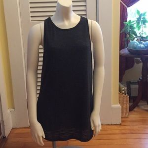 Mossimo Tank gray